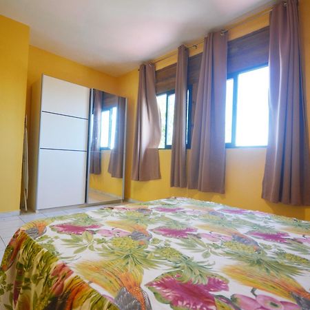 Appartement Tout Confort Sainte-Anne (Grande-Terre) Exterior foto