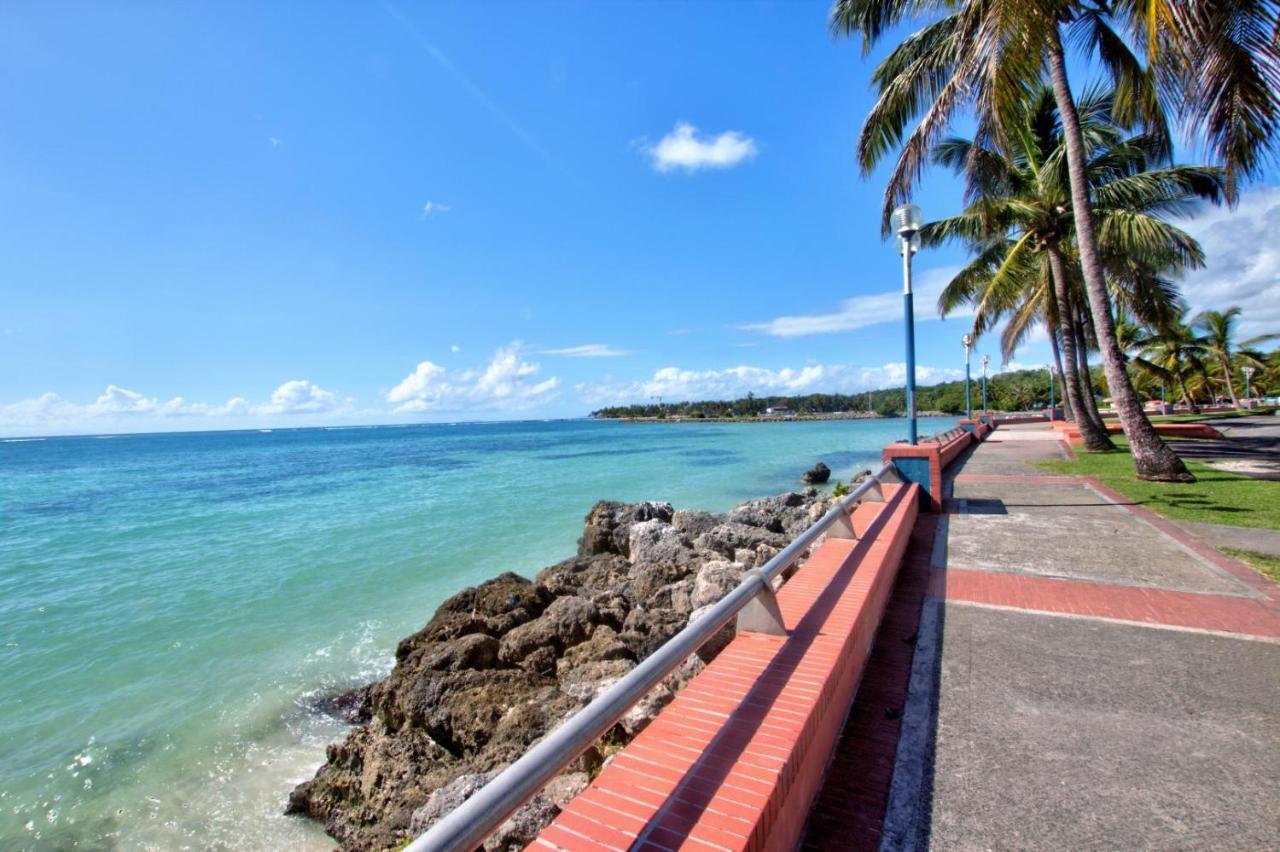 Appartement Tout Confort Sainte-Anne (Grande-Terre) Exterior foto