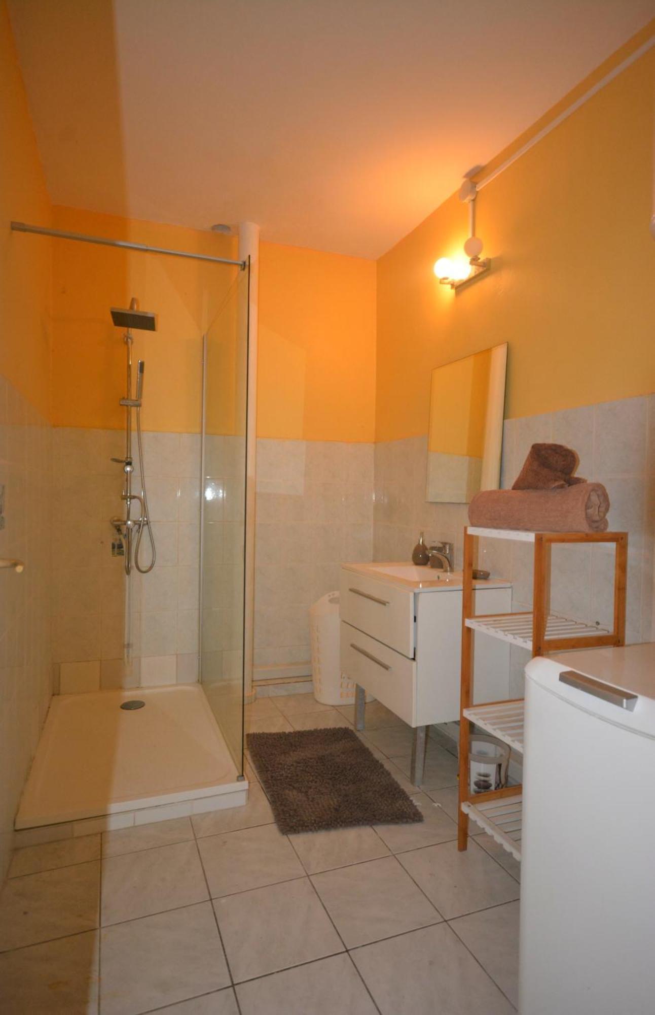 Appartement Tout Confort Sainte-Anne (Grande-Terre) Exterior foto