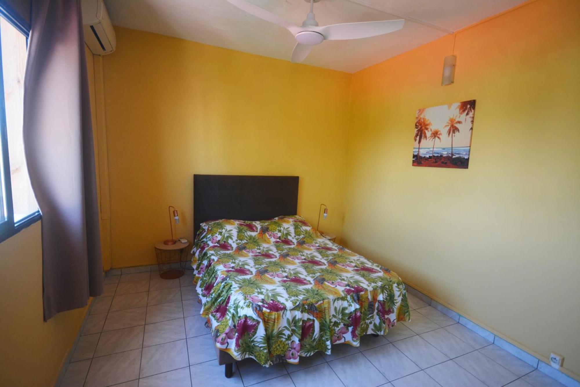 Appartement Tout Confort Sainte-Anne (Grande-Terre) Exterior foto