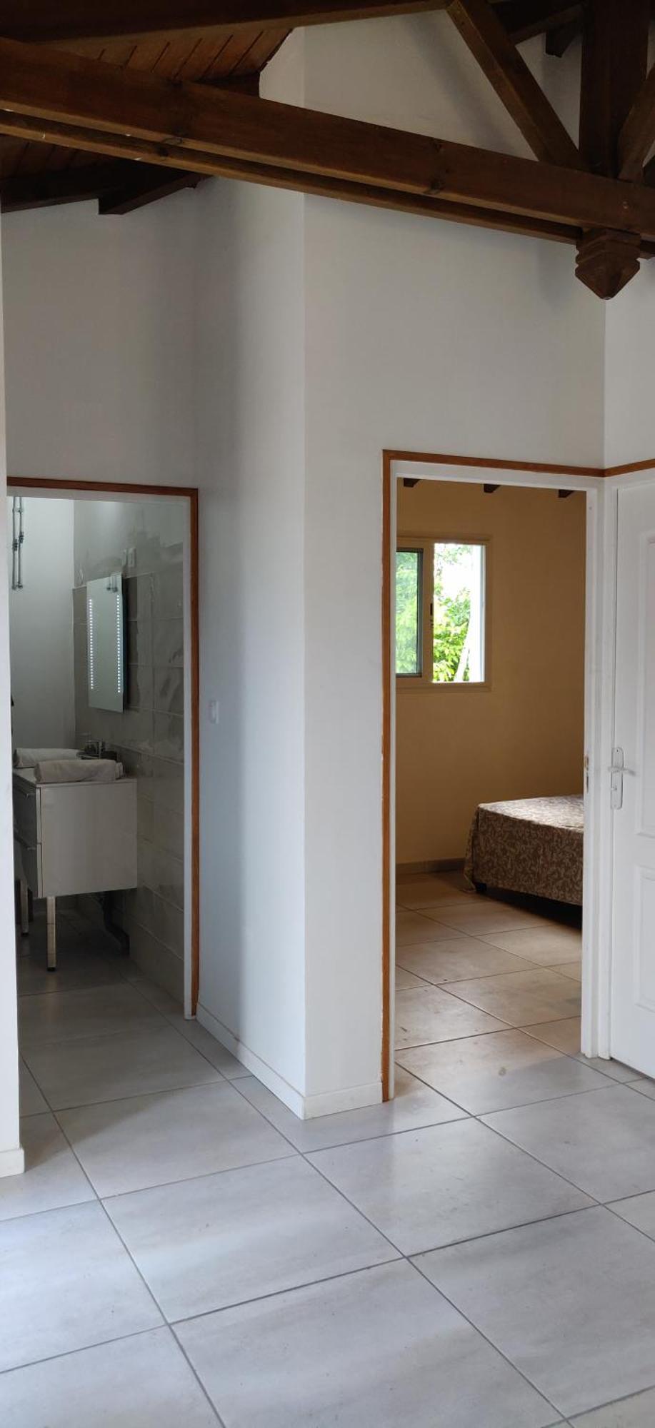 Appartement Tout Confort Sainte-Anne (Grande-Terre) Exterior foto