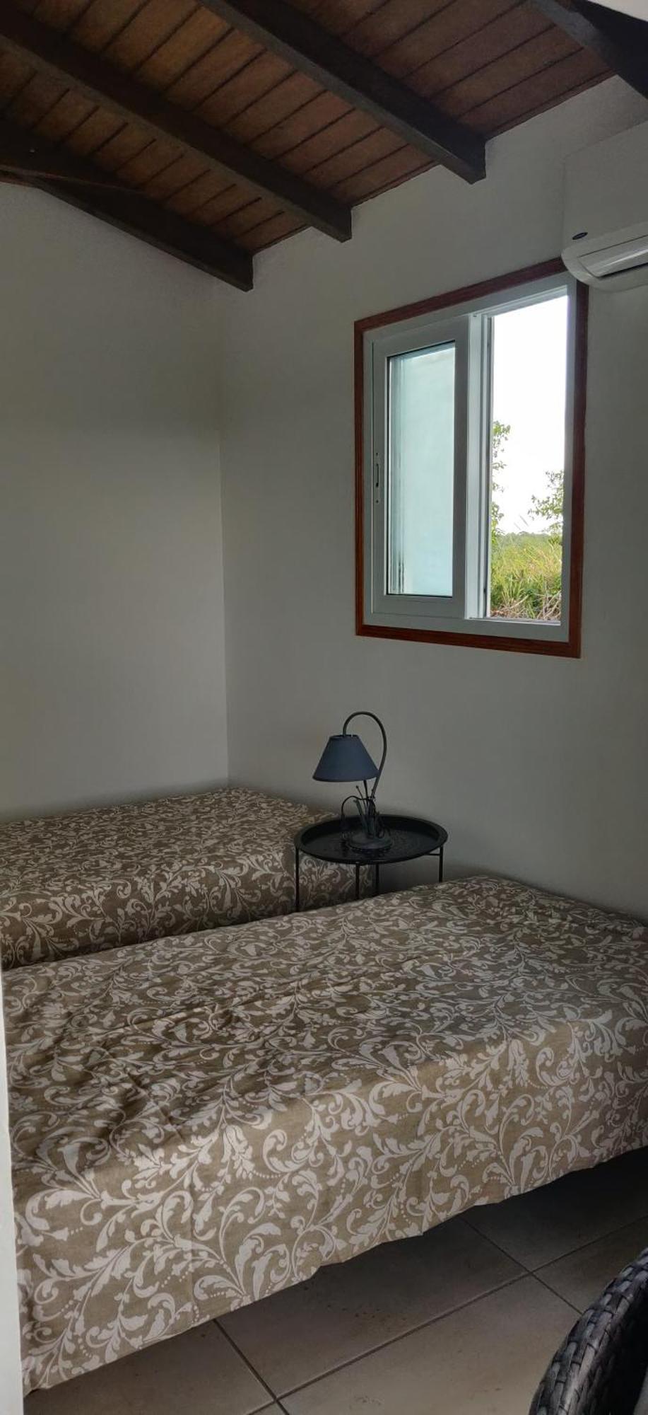Appartement Tout Confort Sainte-Anne (Grande-Terre) Exterior foto