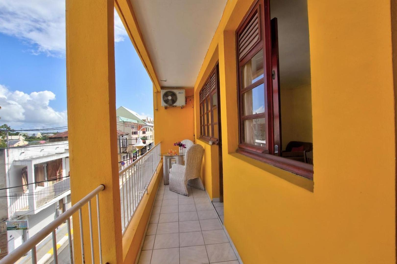 Appartement Tout Confort Sainte-Anne (Grande-Terre) Exterior foto